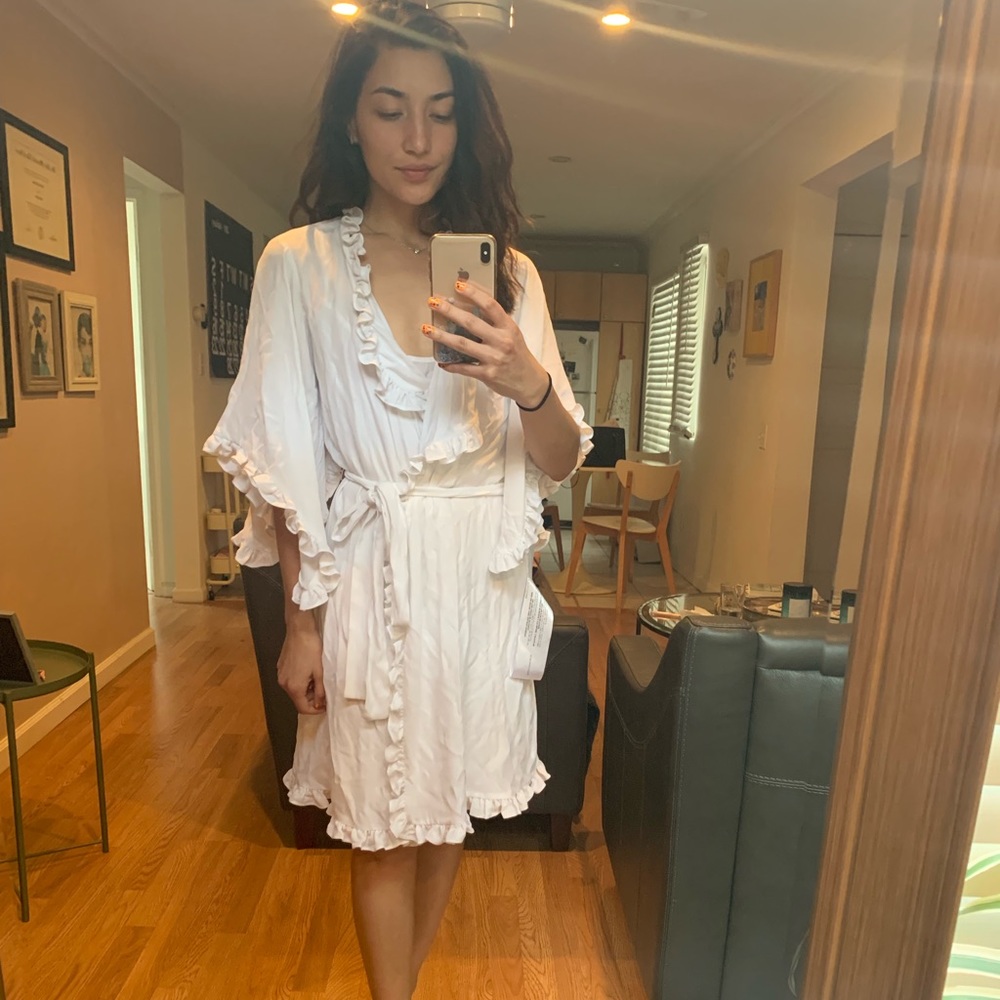 BCBG Denisa Dress